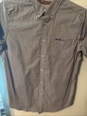 Ben Sherman size small